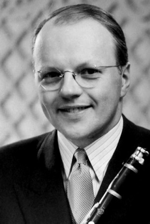 Charles Redland as Conductor at the Costume Party (uncredited)