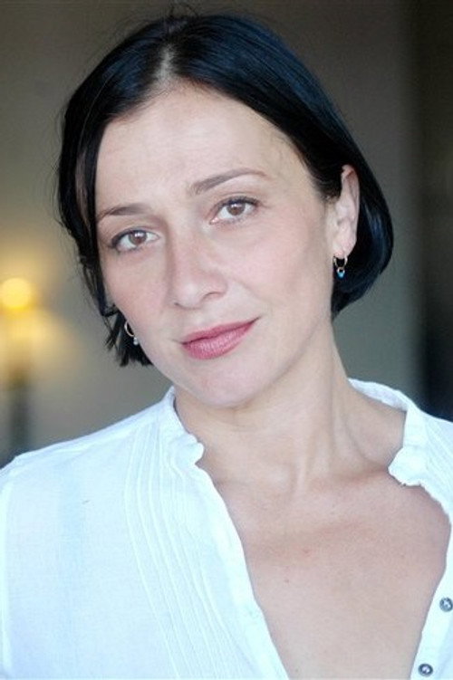 Emma de Clairo as Maria Romeo