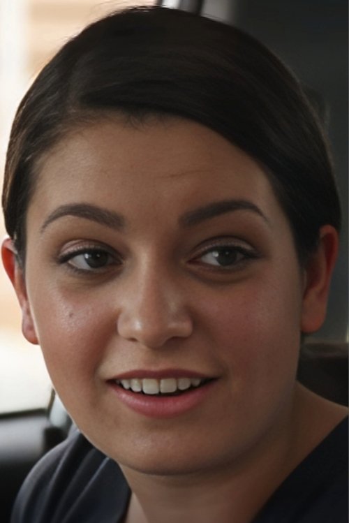 Eden McMann as Older Tammy