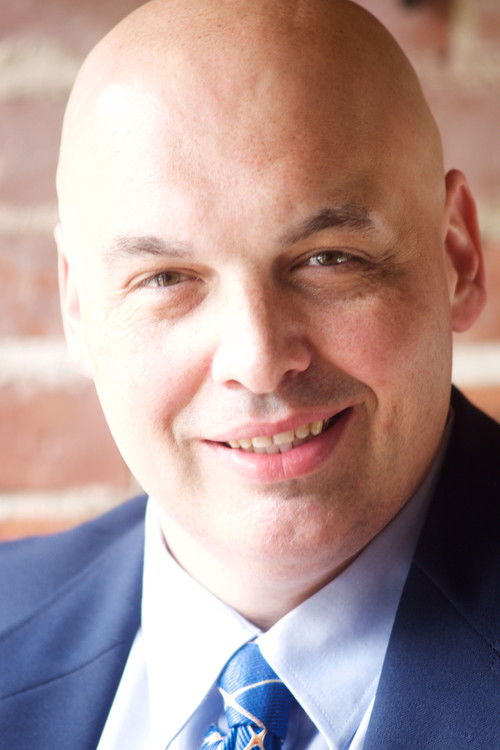 Chip Sebastian as Sheriff Blackburn