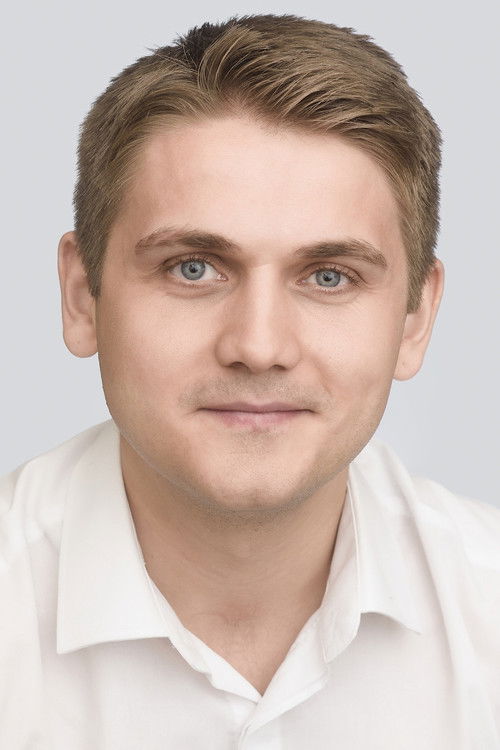 Csaba Marosán as Karácsony Gergely