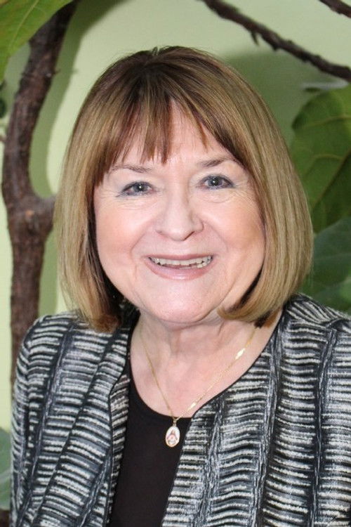 Pavlína Filipovská as 