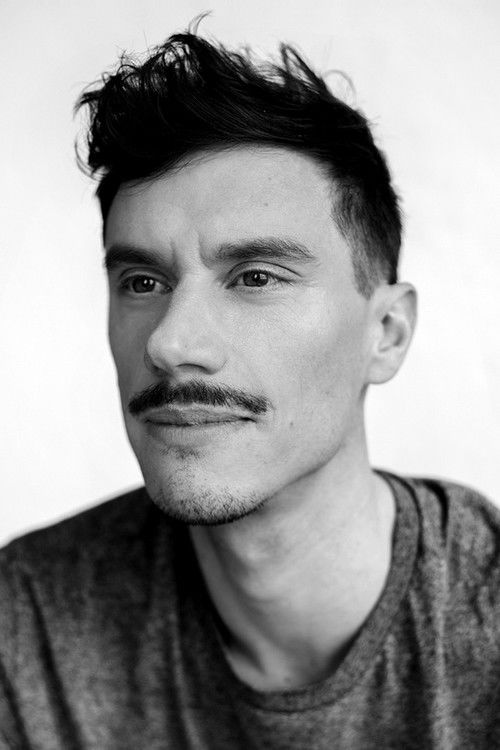 Sébastien David as Otto at 30