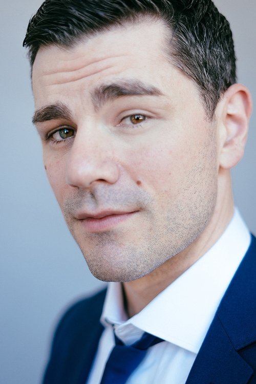 Hamish Allan-Headley as 