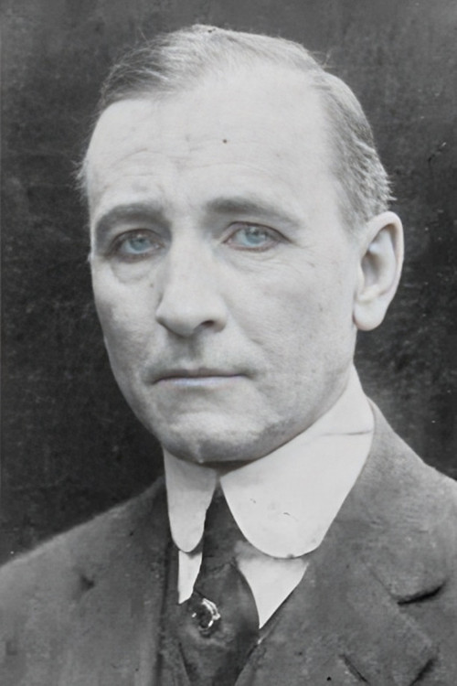 George A. Wright as Lord Steyne