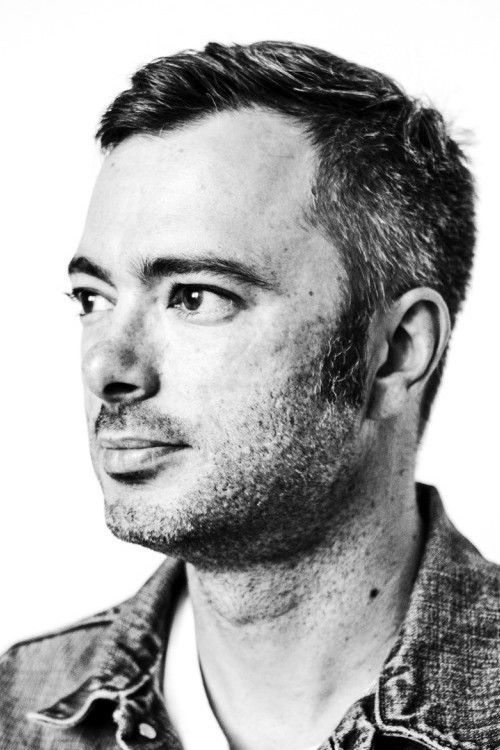 Guillaume Beauregard as 