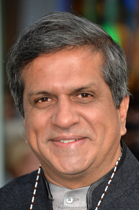 Darshan Jariwala as Master