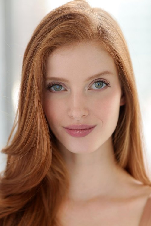 Claire Friesen as Cora