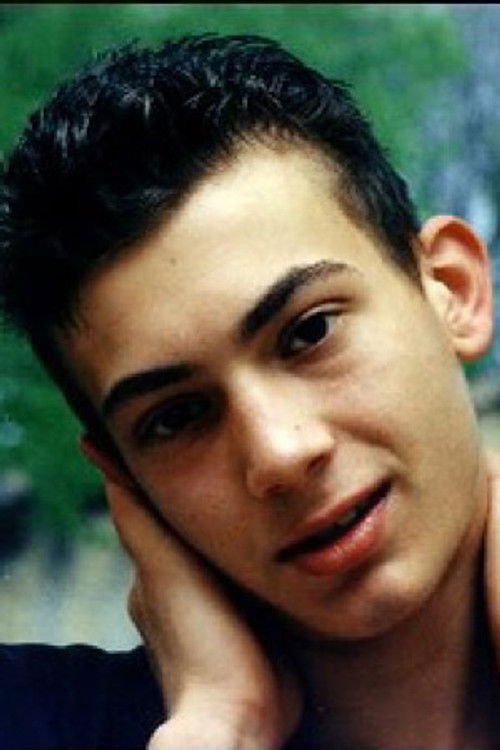 Casimir Rich as German Correspondent