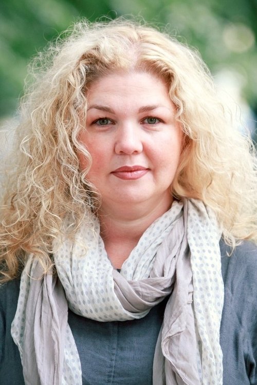 Maarja Tali as Bettan