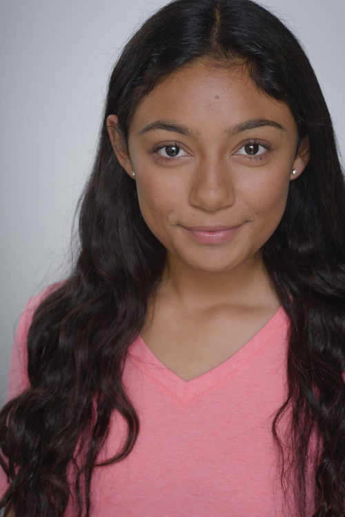Danielle Mercado as Sydney
