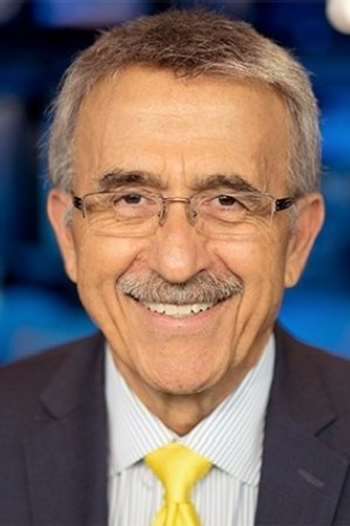 Kopi Sotiropulos as Room-Service Waiter