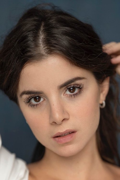 Angelica Cinquantini as Flora