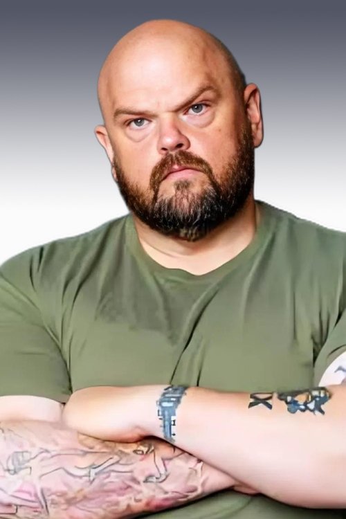 Patrick Cox as Edgar