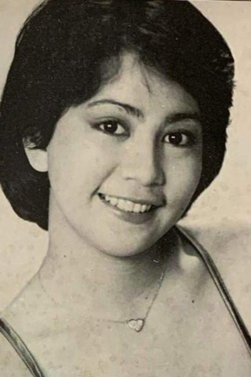 Anna Marie Gutierrez as 