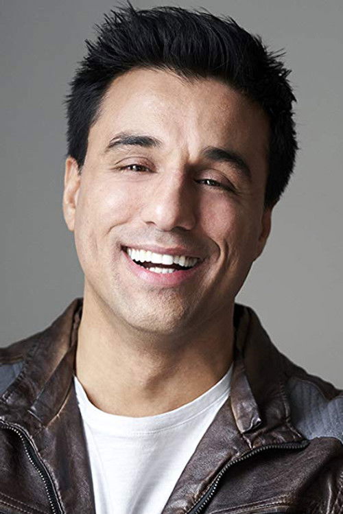 Mani Nasry as Ethan