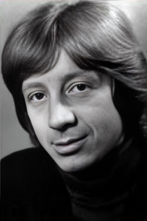 Nikolay Makovskiy as 