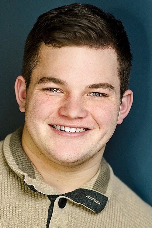 Jake Sim as Tommy Tibble (voice)