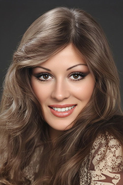 Gülşen Bubikoğlu as Yasemin Sincap