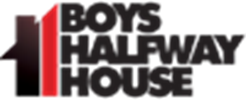 Boys Halfway House logo