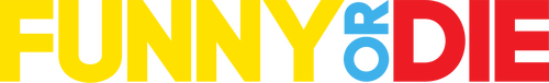 Funny or Die logo