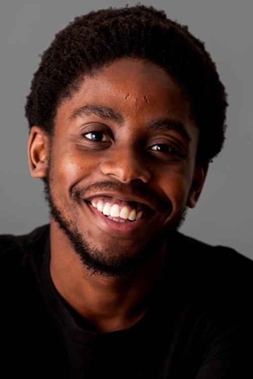 S'Qhamo Mangcu as Jock