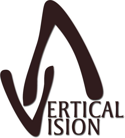 Vertical Vision Film Studio logo