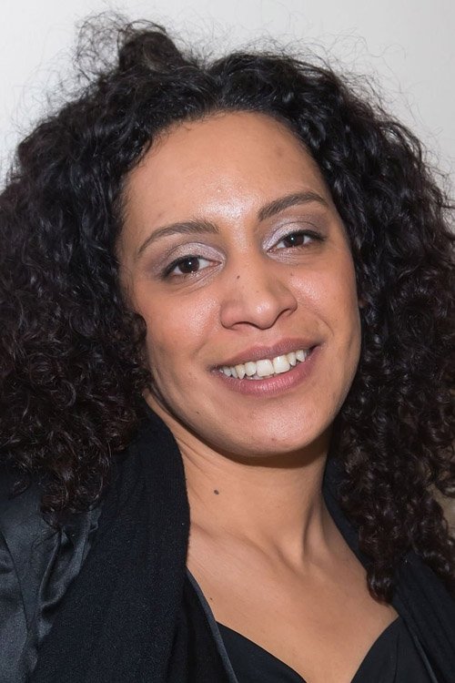 Krysten Cummings as Ellen Rios