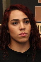 Abigail Montes as Self