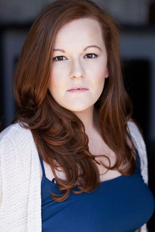 Kacie LaCombe as Claire
