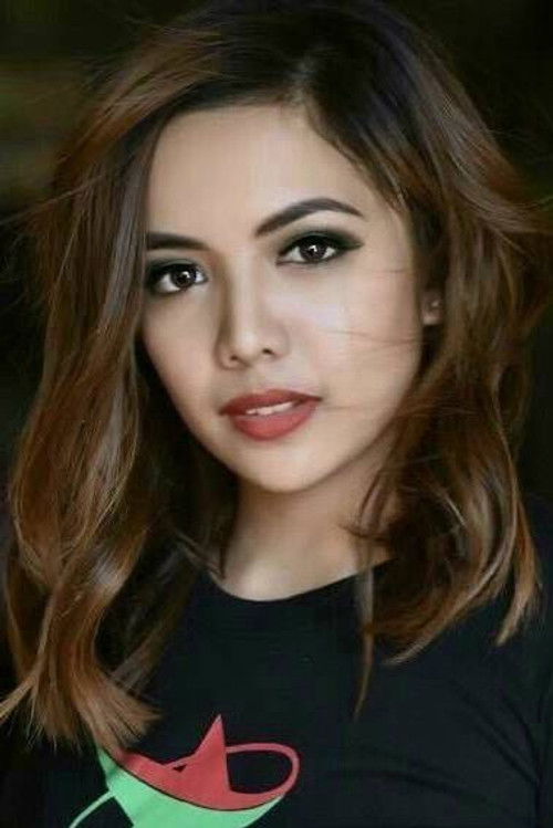 Thal Angeles as Cherry