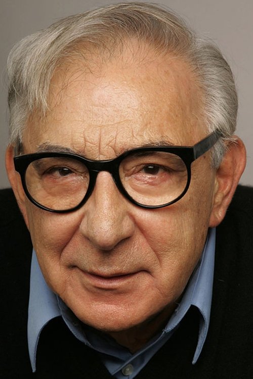 Sam Coppola as Taxi Driver