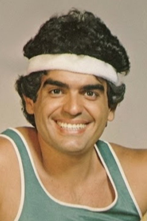 Dudu França as Edu (Eduardo)