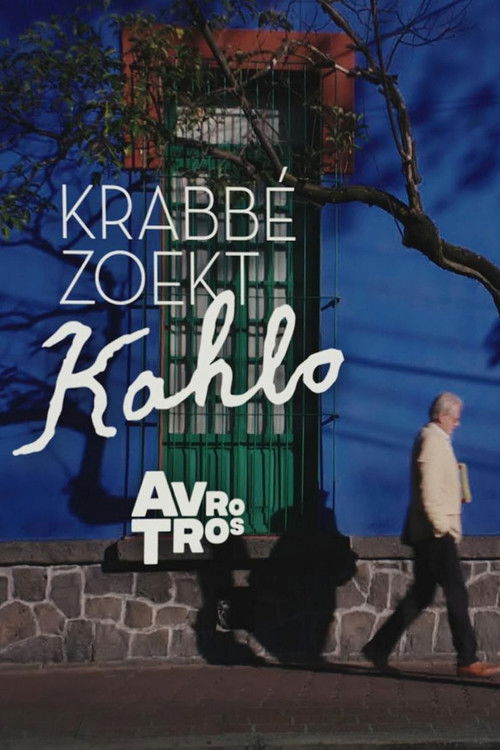 Krabbé zoekt Kahlo