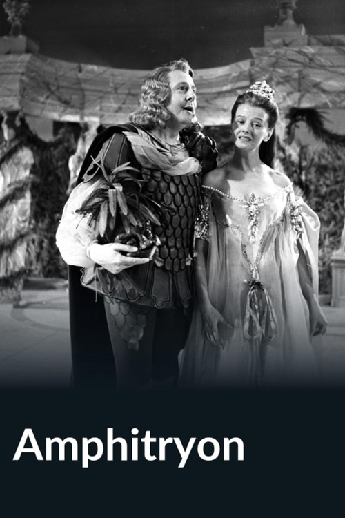 Amphitryon