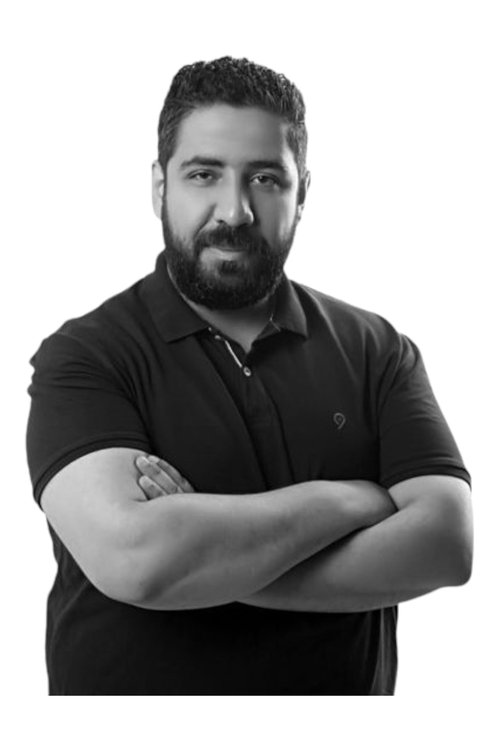 Mohamed Mohsen as Producer