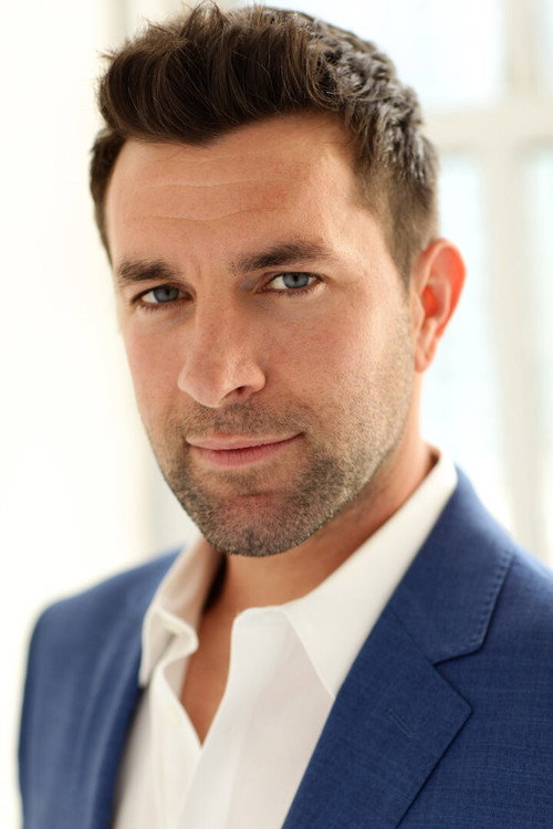 Nicholas E. Calhoun profile photo