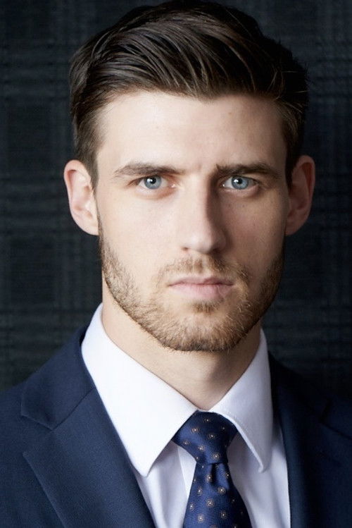 Jacob Klick as Maisonneuve