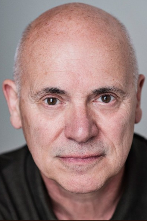 Graham Turner as Alan