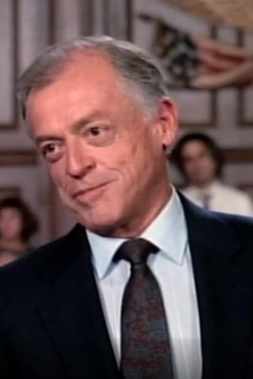 Buddy Bryan as Dancer (uncredited)