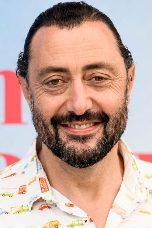 Jesús del Cerro as New Romanian #2