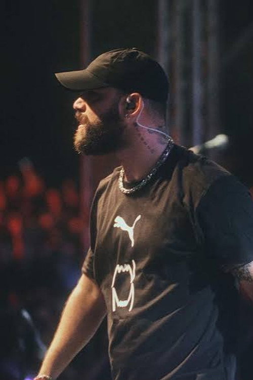 Dani Gambino as Dani Gambino