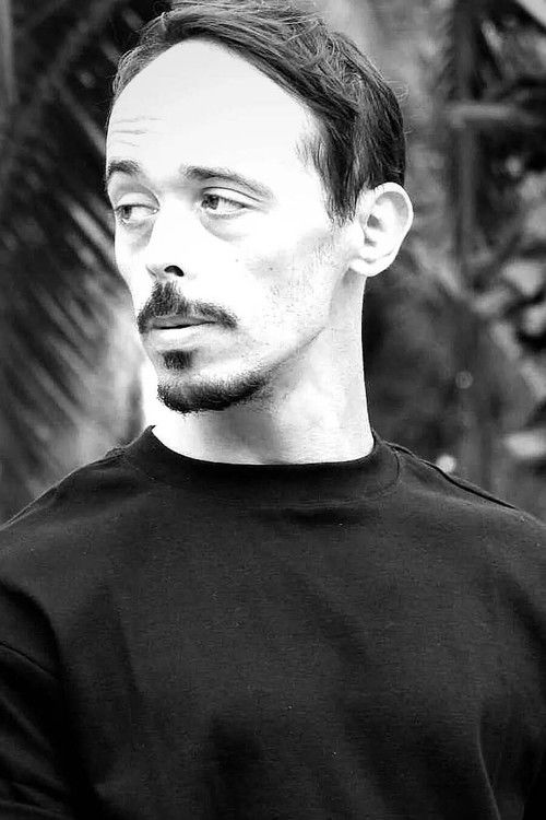 Hakim Mrabet as Customer 1