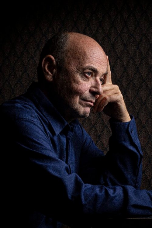 Branko Meničanin as The Janitor