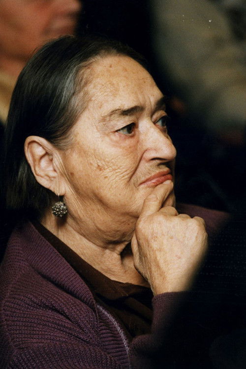 Mila Kacic as Sinkovca