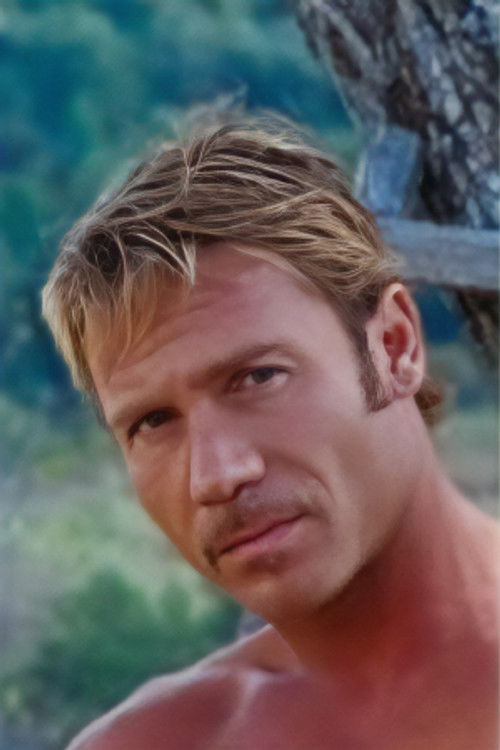 Michelangelo Risi as 