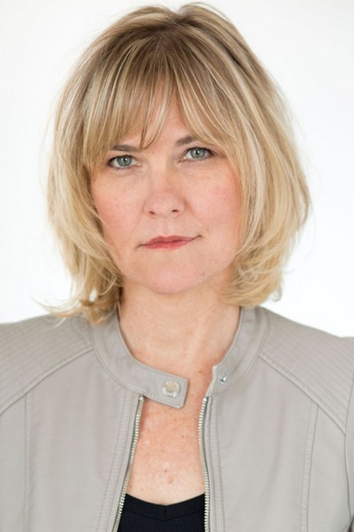 Kelly McAndrew as Nurse