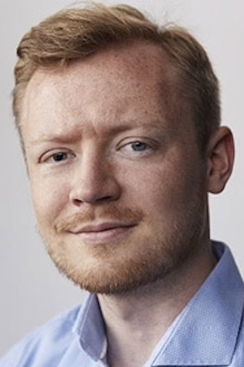 Benjamin Thorup Arnfred as Rune