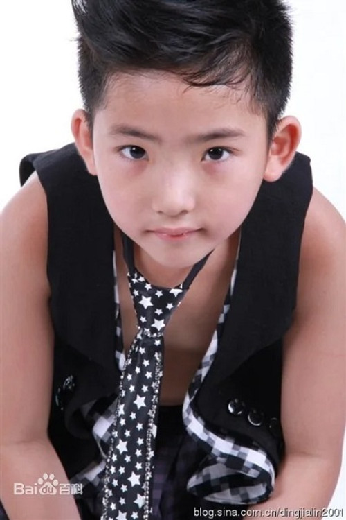 Ding Jialin profile photo