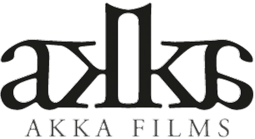 Akka Films logo